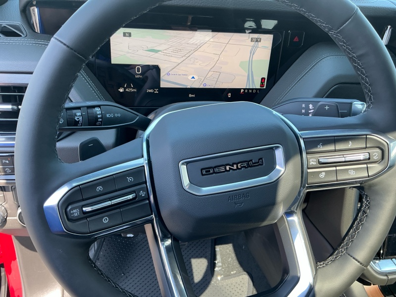 2026 GMC Yukon XL