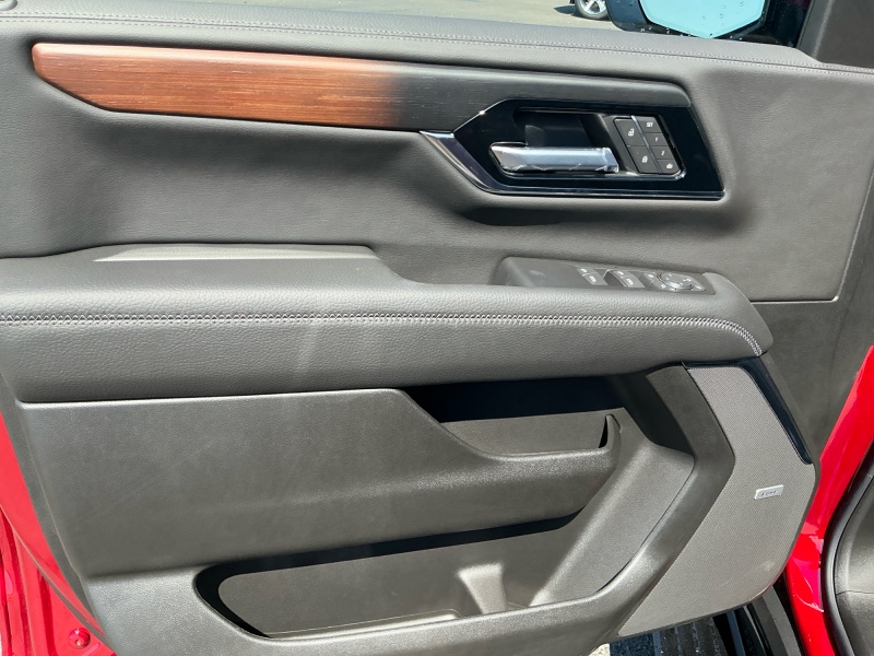 2026 GMC Yukon XL