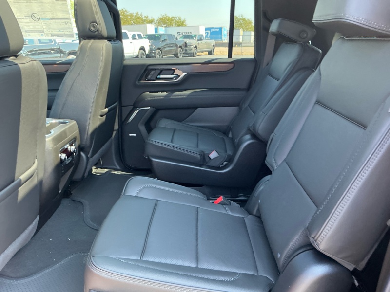2026 GMC Yukon XL