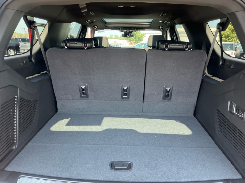 2026 GMC Yukon XL