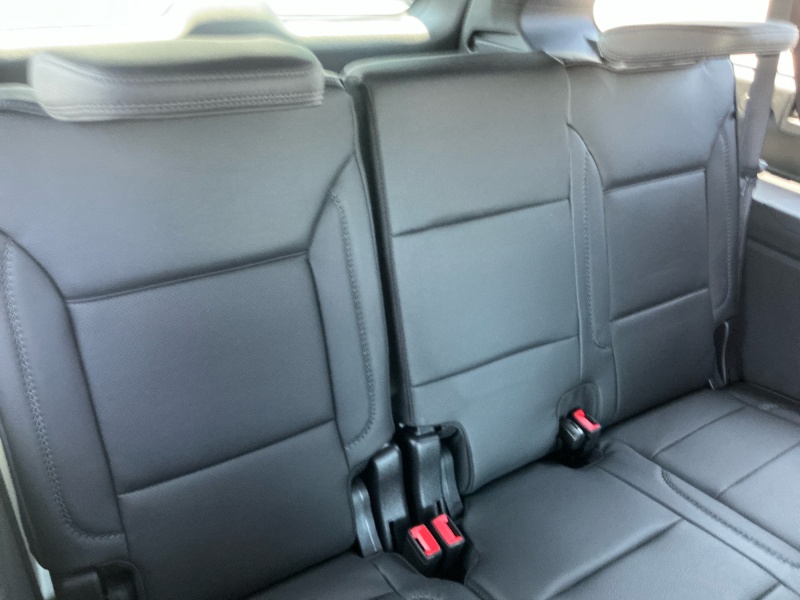 2026 GMC Yukon XL