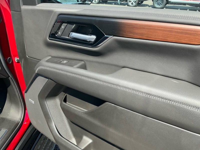 2026 GMC Yukon XL
