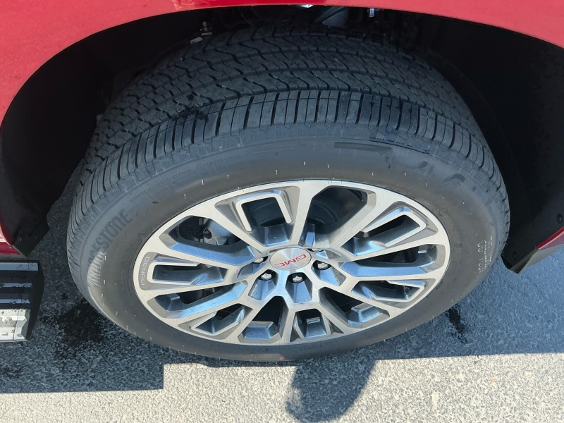2026 GMC Yukon XL