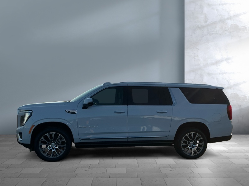 2026 GMC Yukon XL