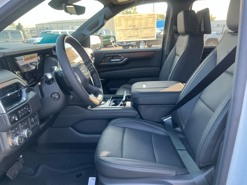 2026 GMC Yukon XL
