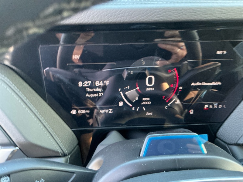 2026 GMC Yukon XL