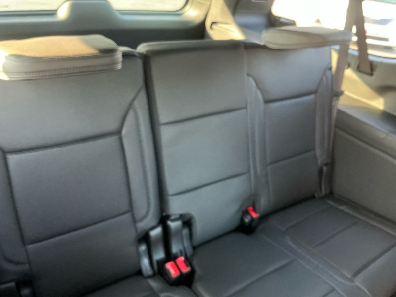 2026 GMC Yukon XL