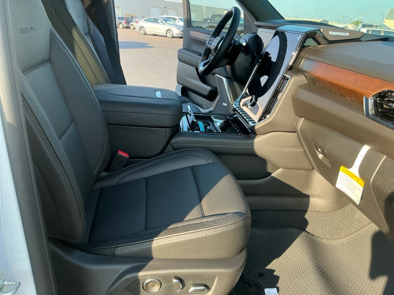 2026 GMC Yukon XL