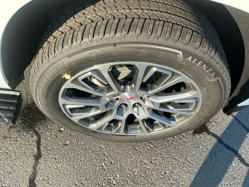 2026 GMC Yukon XL