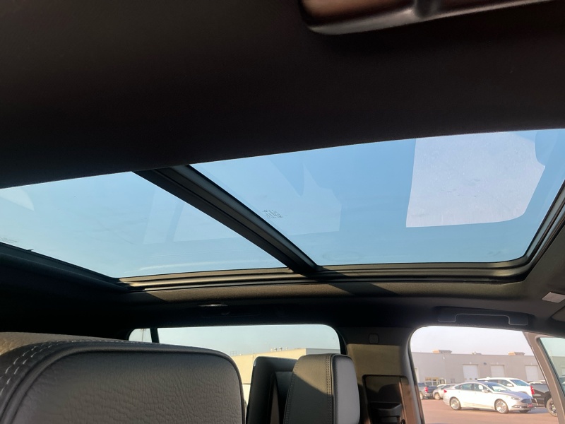 2026 GMC Yukon XL