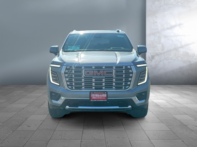 2026 GMC Yukon XL
