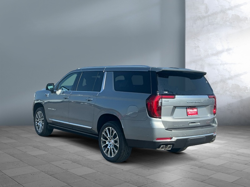 2026 GMC Yukon XL