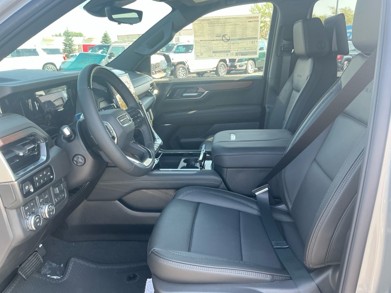 2026 GMC Yukon XL