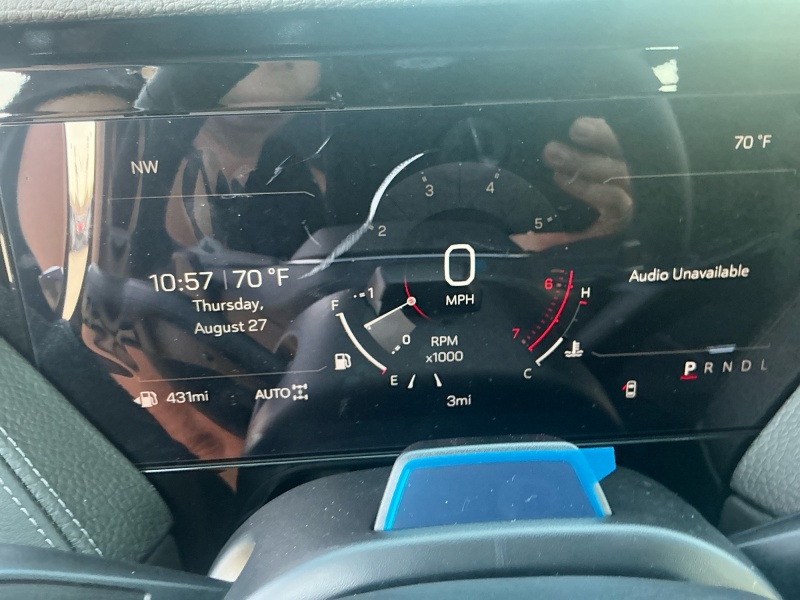 2026 GMC Yukon XL