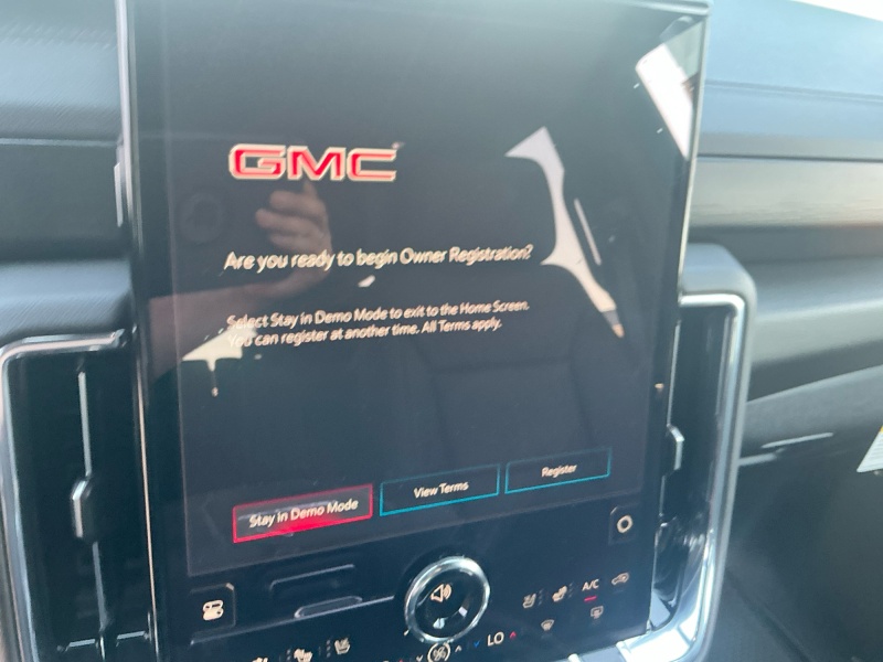 2026 GMC Yukon XL