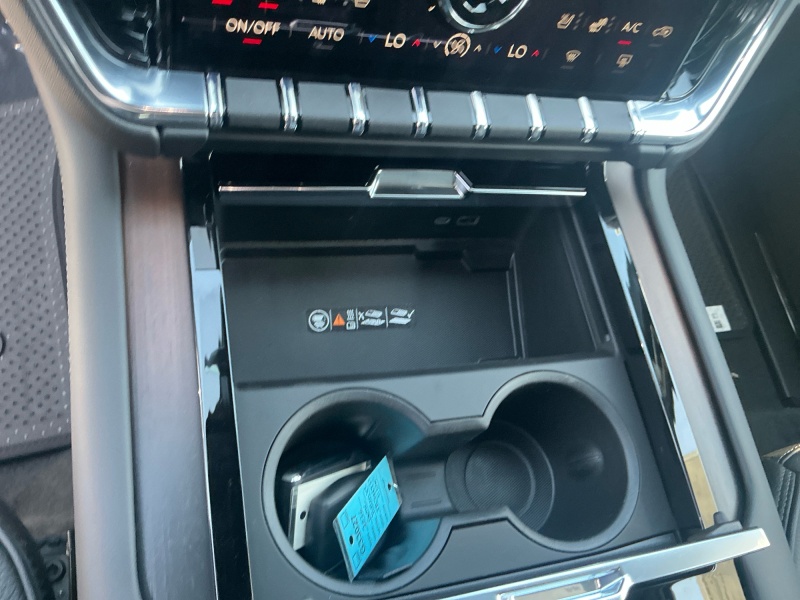 2026 GMC Yukon XL