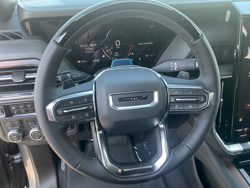 2026 GMC Yukon XL