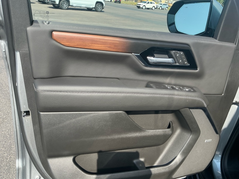 2026 GMC Yukon XL