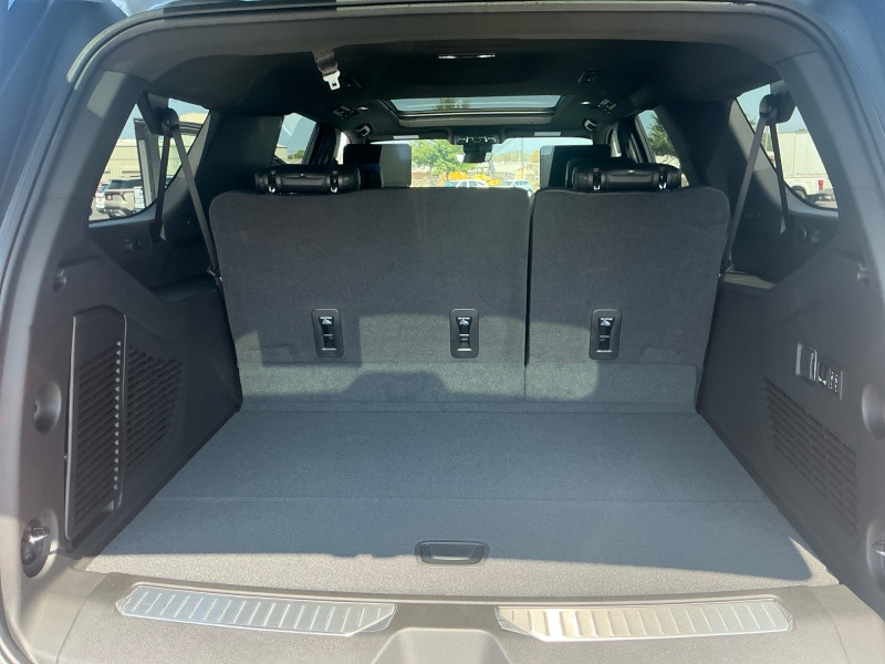 2026 GMC Yukon XL