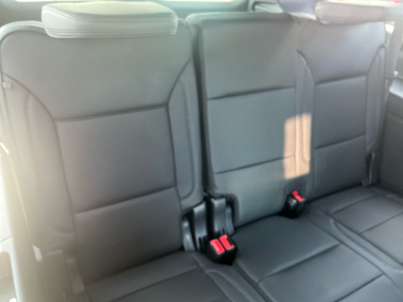 2026 GMC Yukon XL