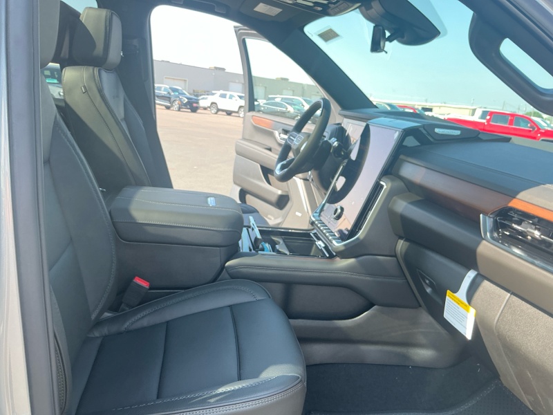 2026 GMC Yukon XL
