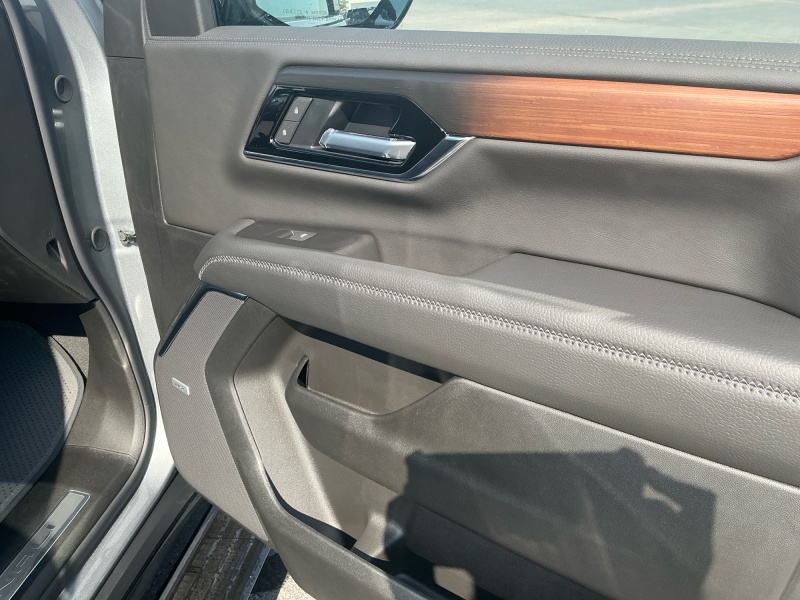 2026 GMC Yukon XL