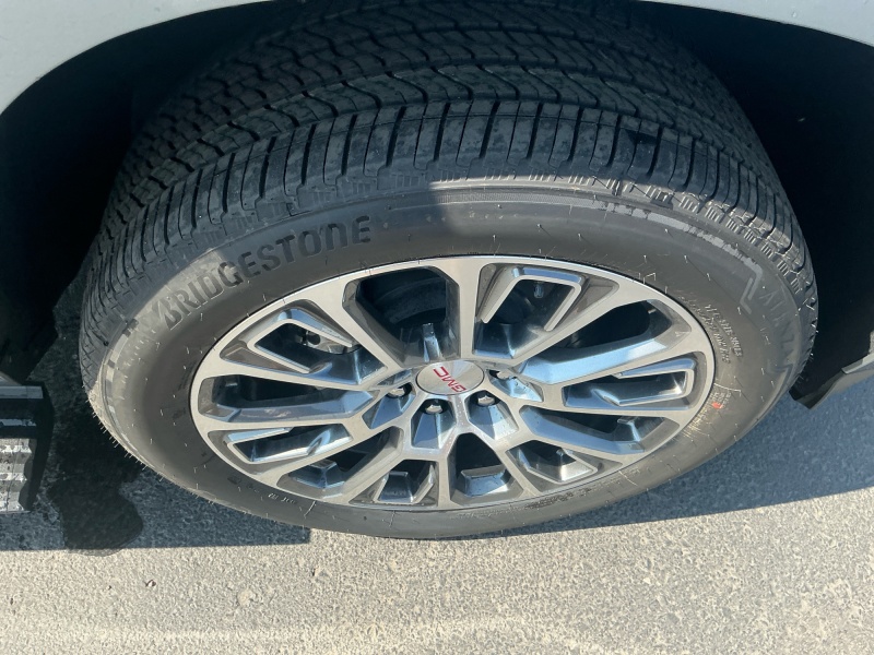 2026 GMC Yukon XL