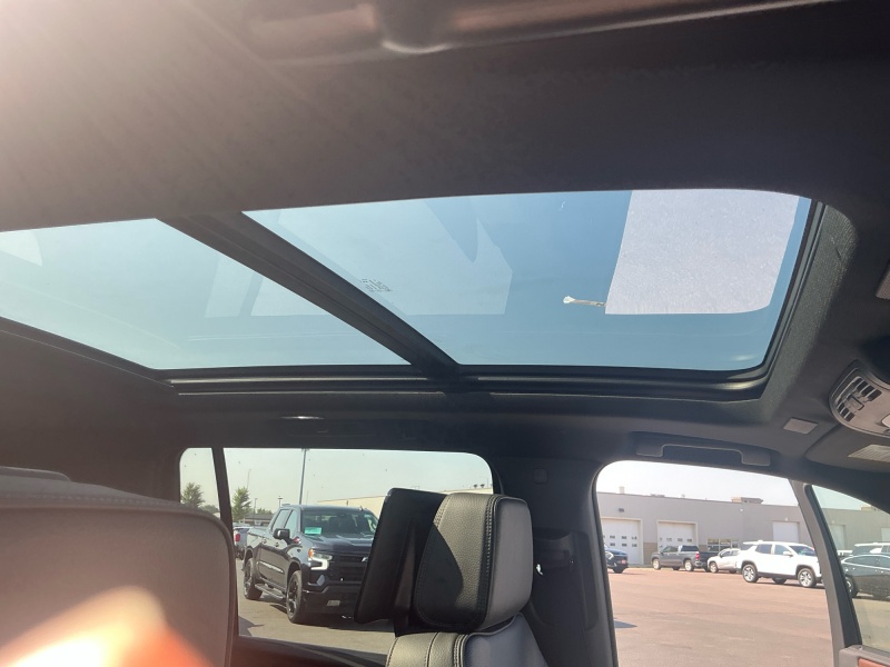 2026 GMC Yukon XL