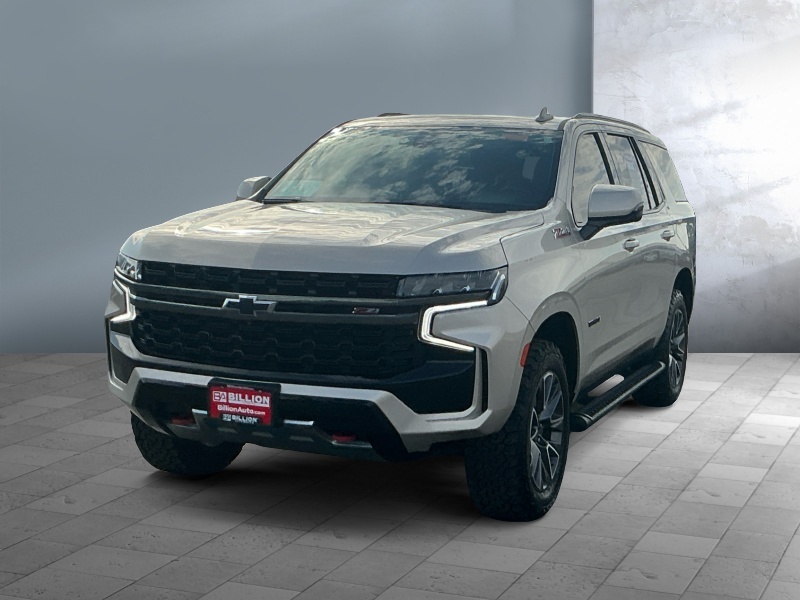 2022 Chevrolet Tahoe