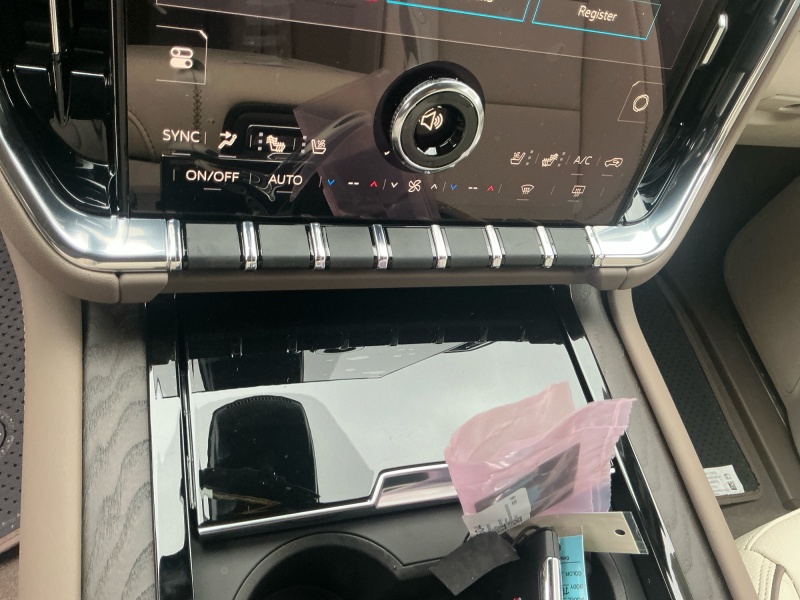 2026 GMC Yukon XL