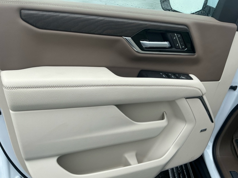 2026 GMC Yukon XL