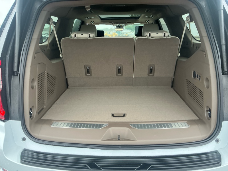 2026 GMC Yukon XL