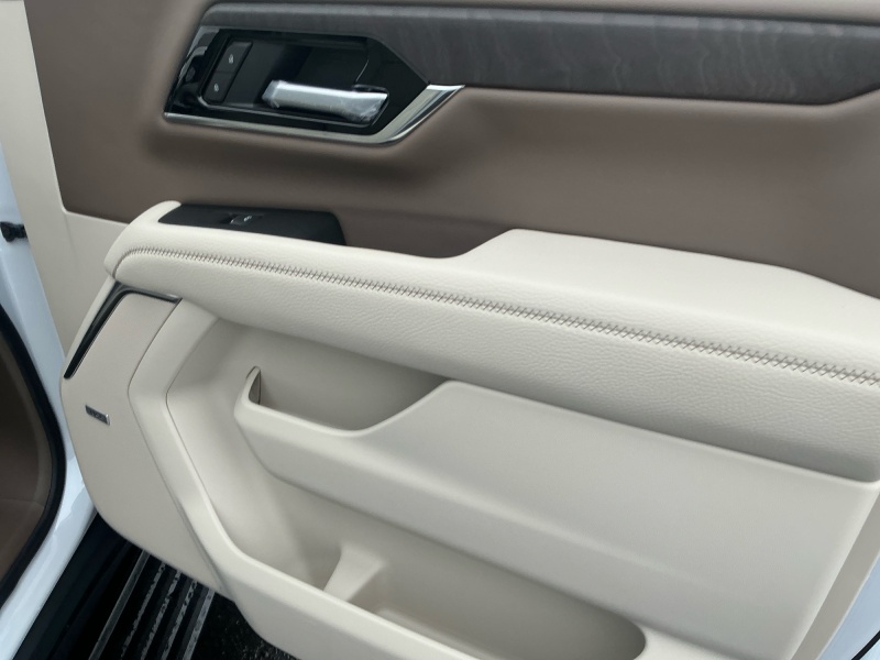 2026 GMC Yukon XL