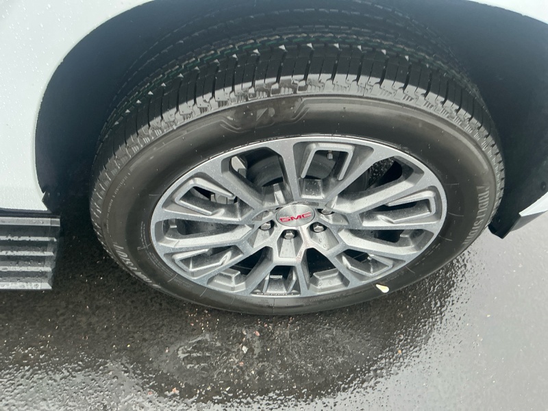 2026 GMC Yukon XL