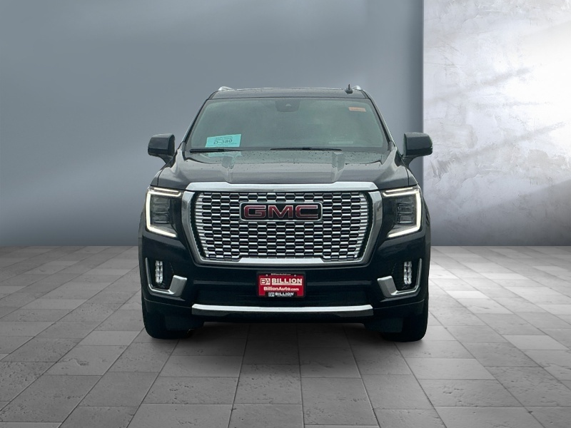 2023 GMC Yukon XL