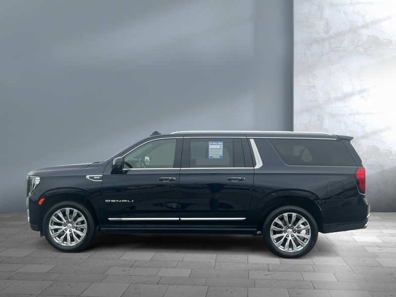 2023 GMC Yukon XL