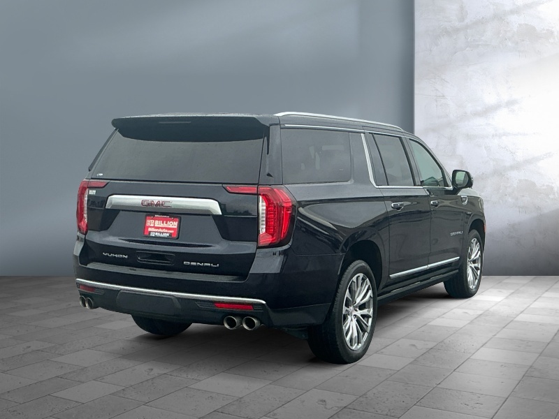2023 GMC Yukon XL