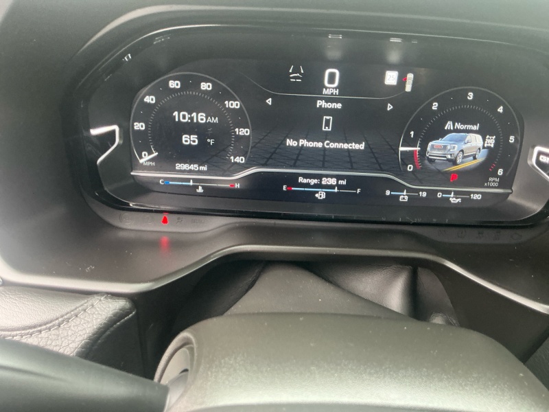2023 GMC Yukon XL