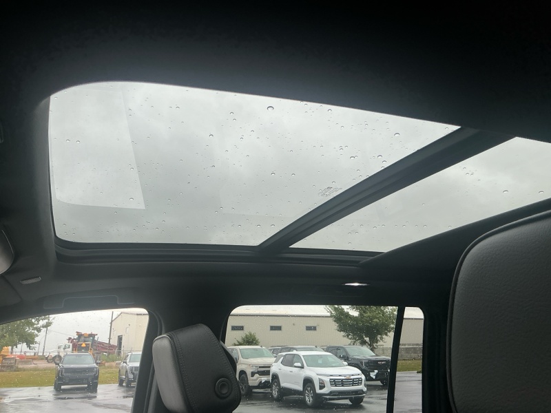 2023 GMC Yukon XL