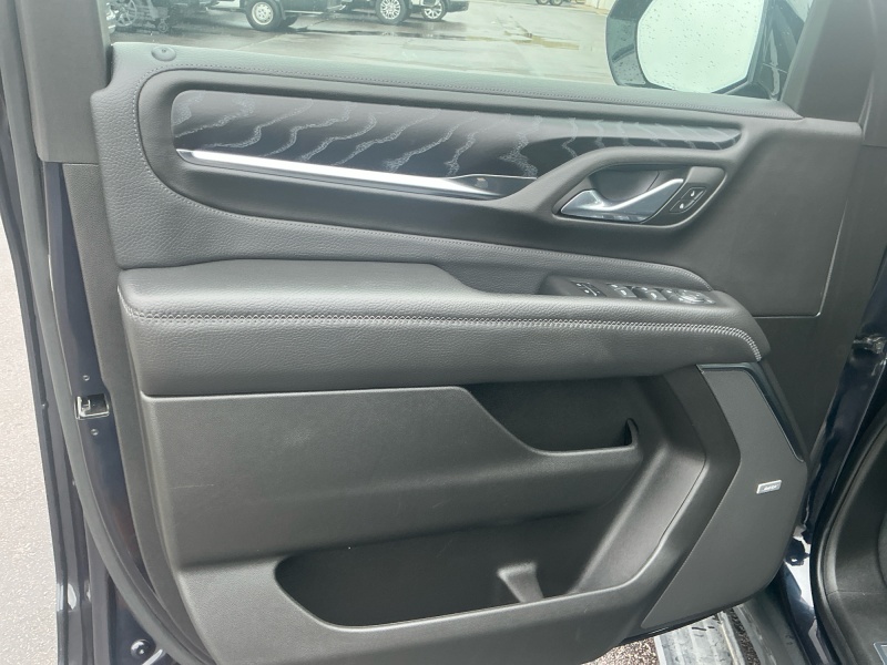 2023 GMC Yukon XL