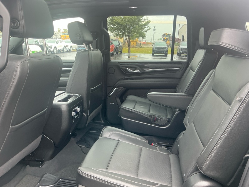 2023 GMC Yukon XL