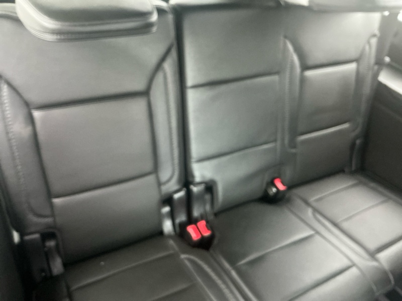 2023 GMC Yukon XL