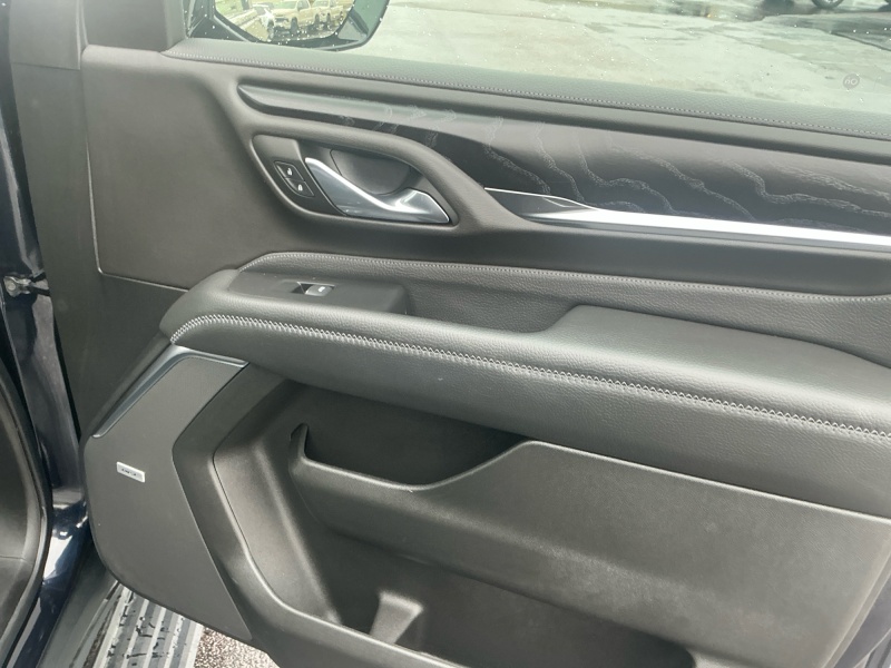 2023 GMC Yukon XL
