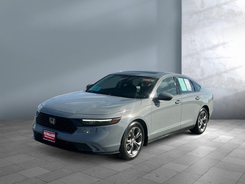 2023 Honda Accord