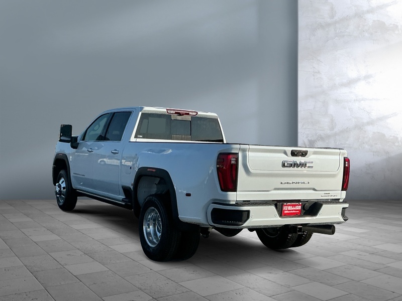 2026 GMC Sierra 3500HD