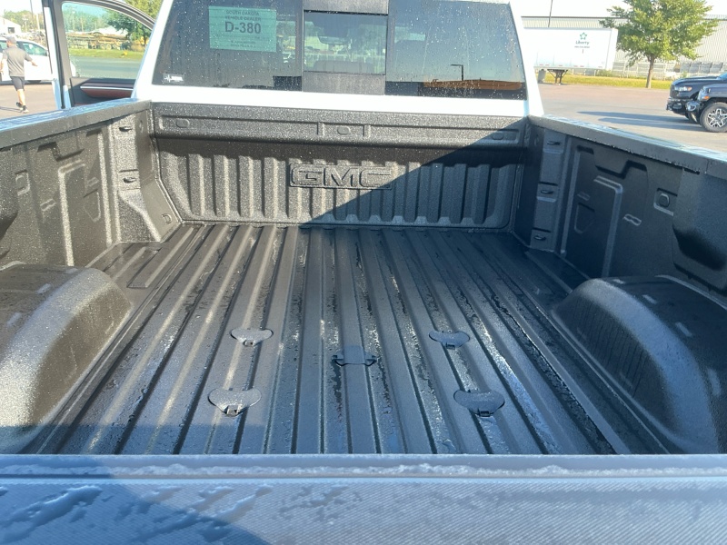 2026 GMC Sierra 3500HD