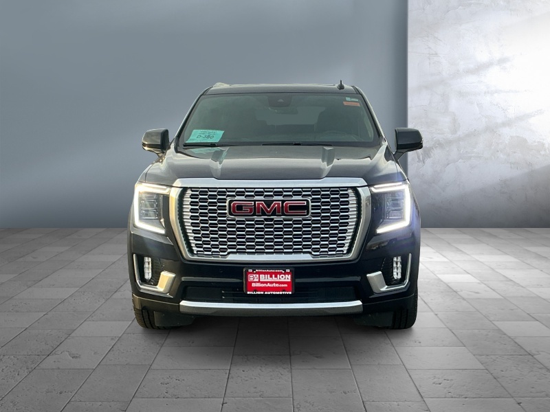 2023 GMC Yukon XL