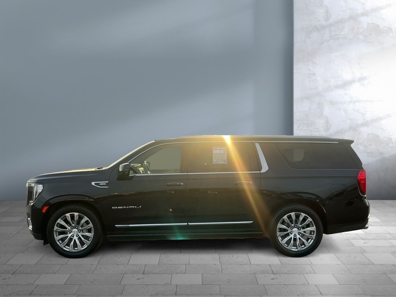 2023 GMC Yukon XL