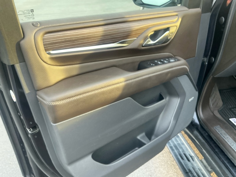 2023 GMC Yukon XL