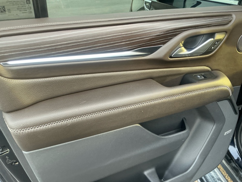 2023 GMC Yukon XL